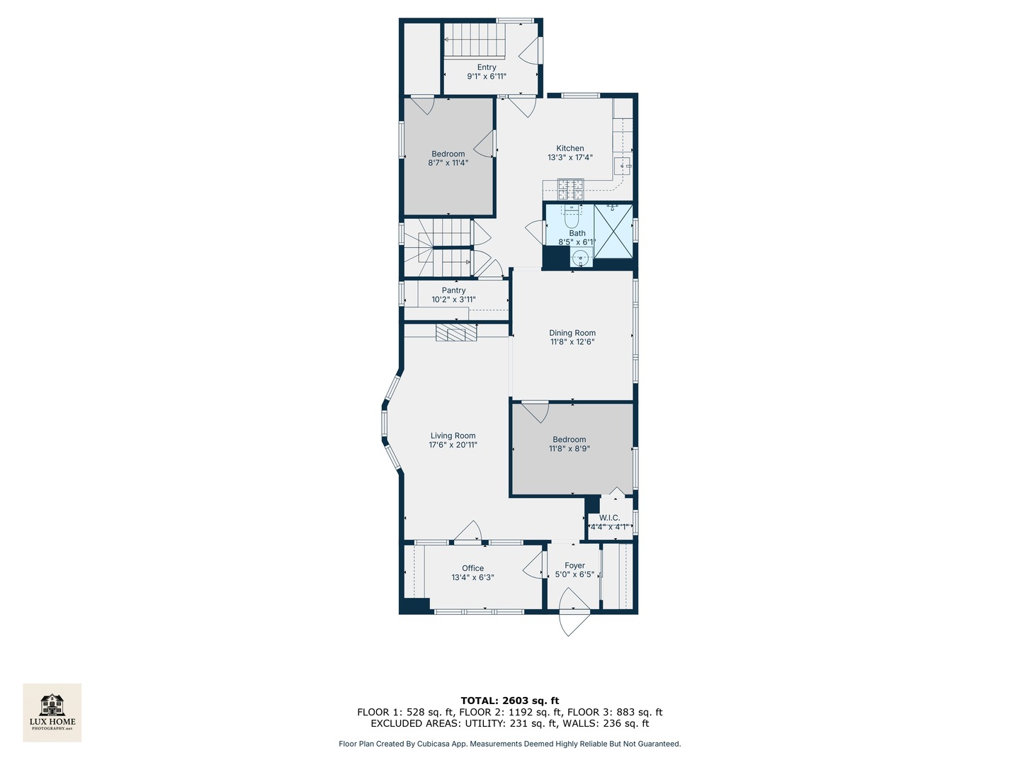 5249 W Berteau Avenue, Chicago, IL 60641