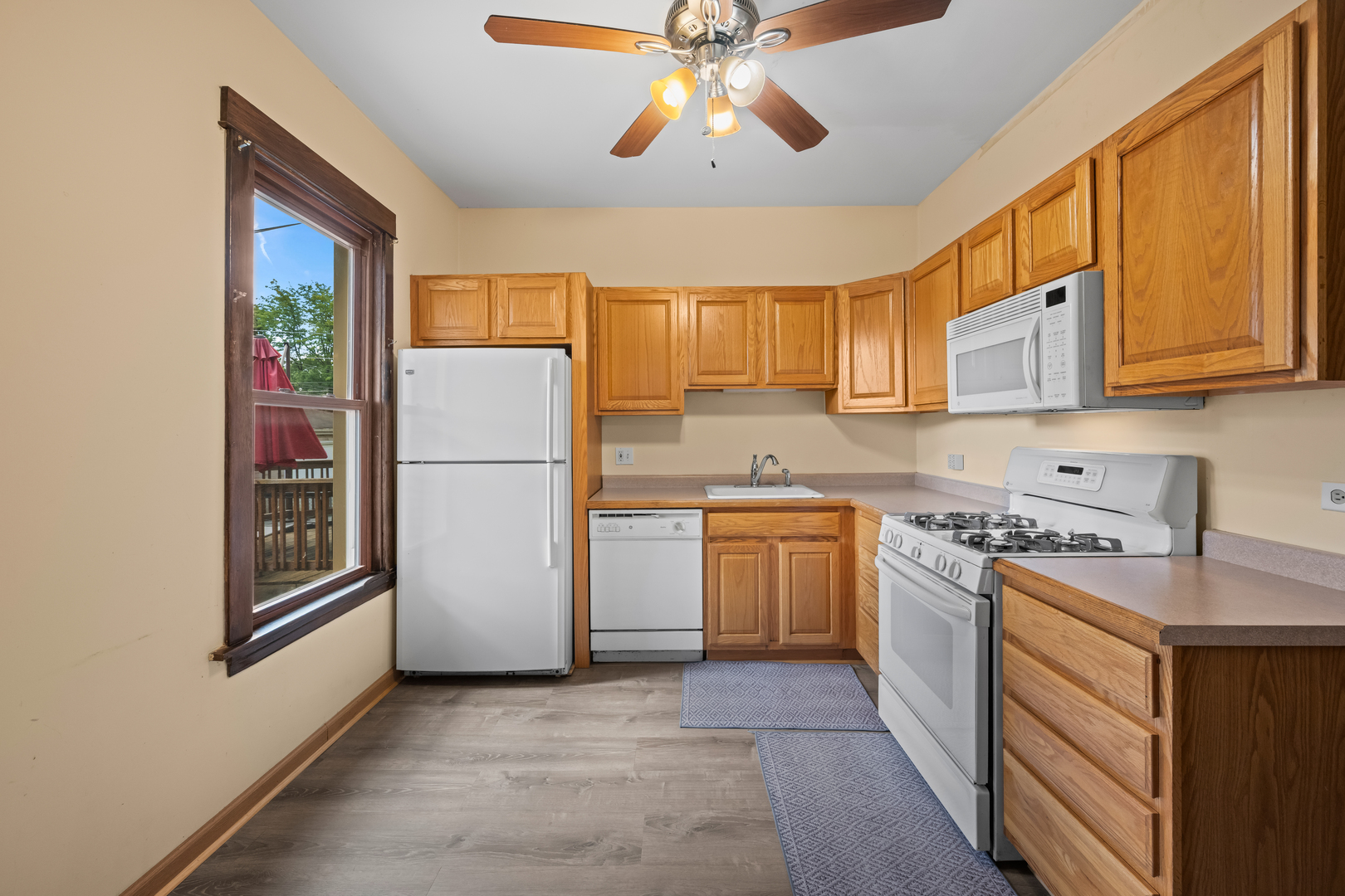 5249 W Berteau Avenue, Chicago, IL 60641