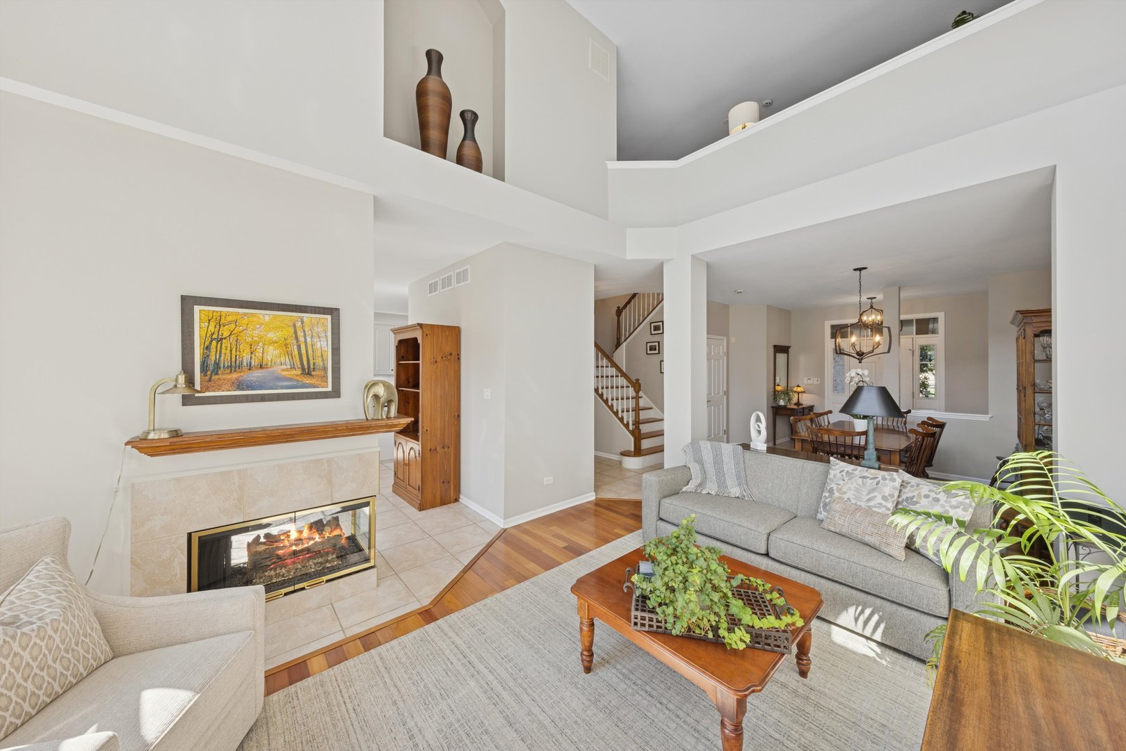 6213 Edgebrook Lane, Indian Head Park, IL 60525