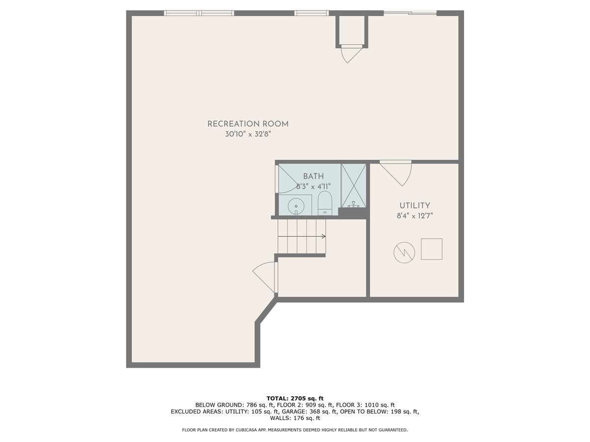6213 Edgebrook Lane, Indian Head Park, IL 60525
