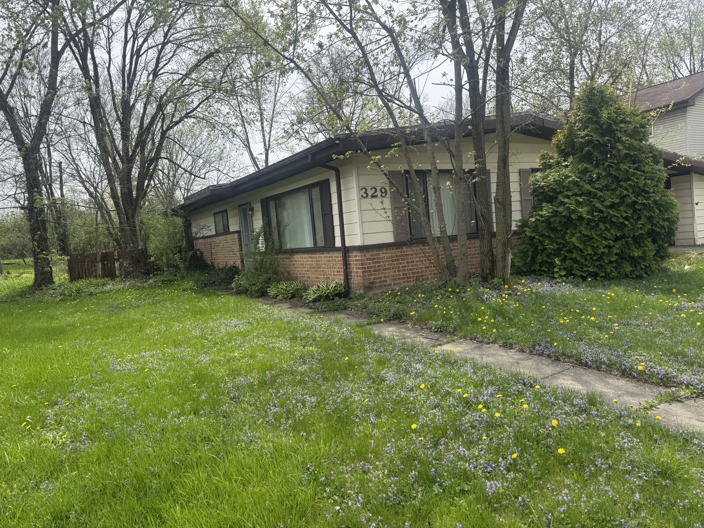 329 Somonauk Street, Park Forest, IL 60466