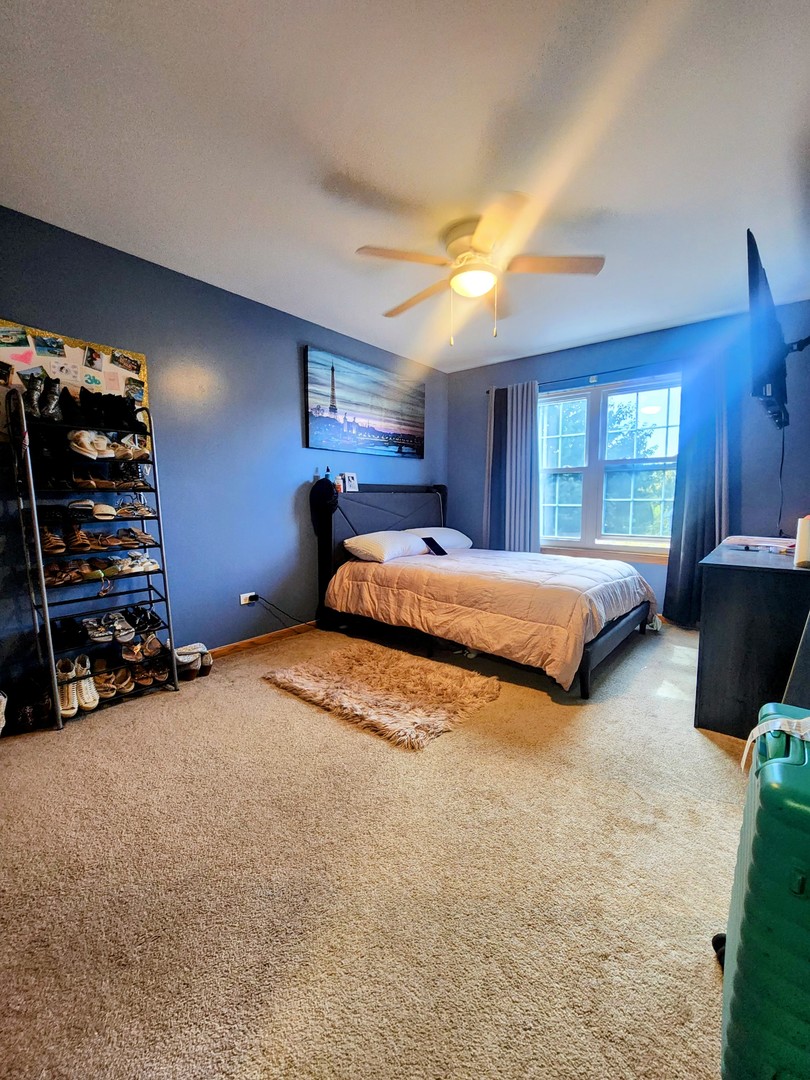 1612 Whisper Glen Drive, Plainfield, IL 60586