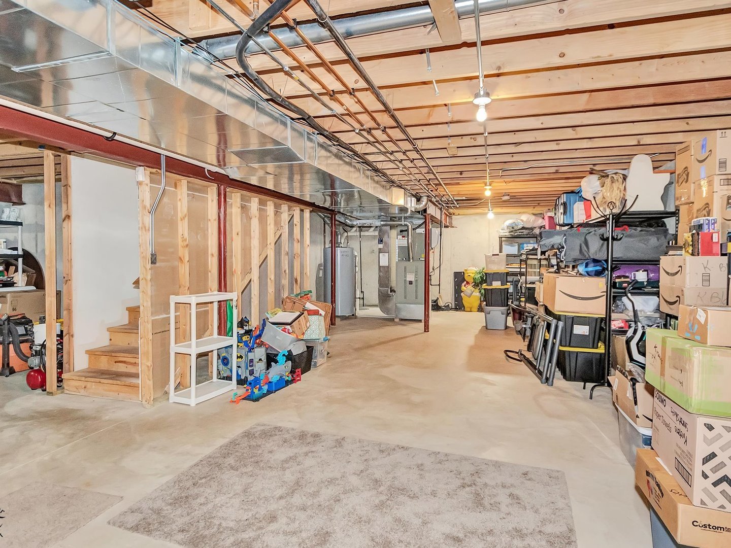 1612 Whisper Glen Drive, Plainfield, IL 60586