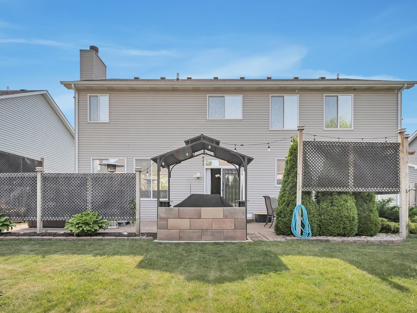 1612 Whisper Glen Drive, Plainfield, IL 60586