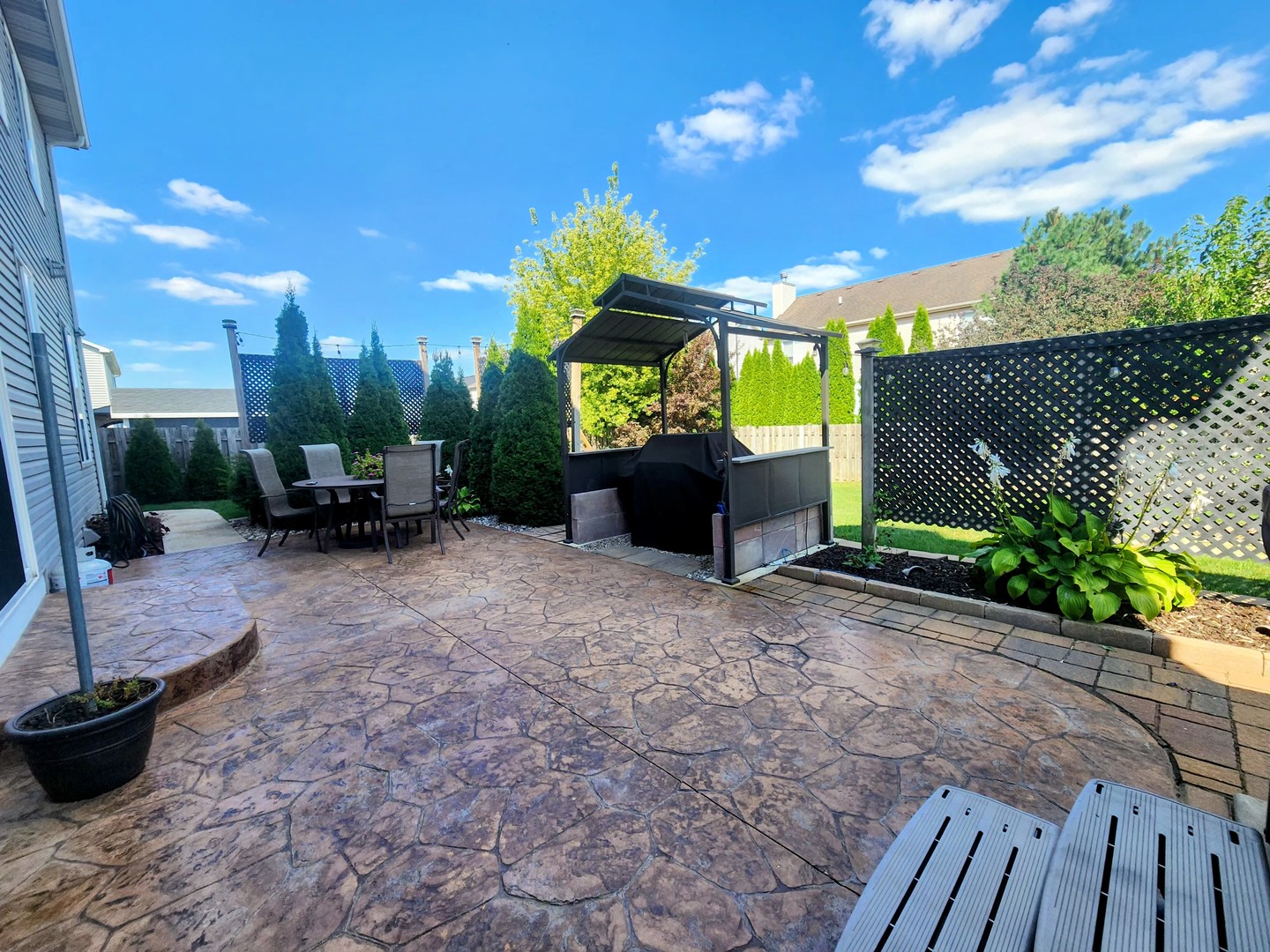 1612 Whisper Glen Drive, Plainfield, IL 60586