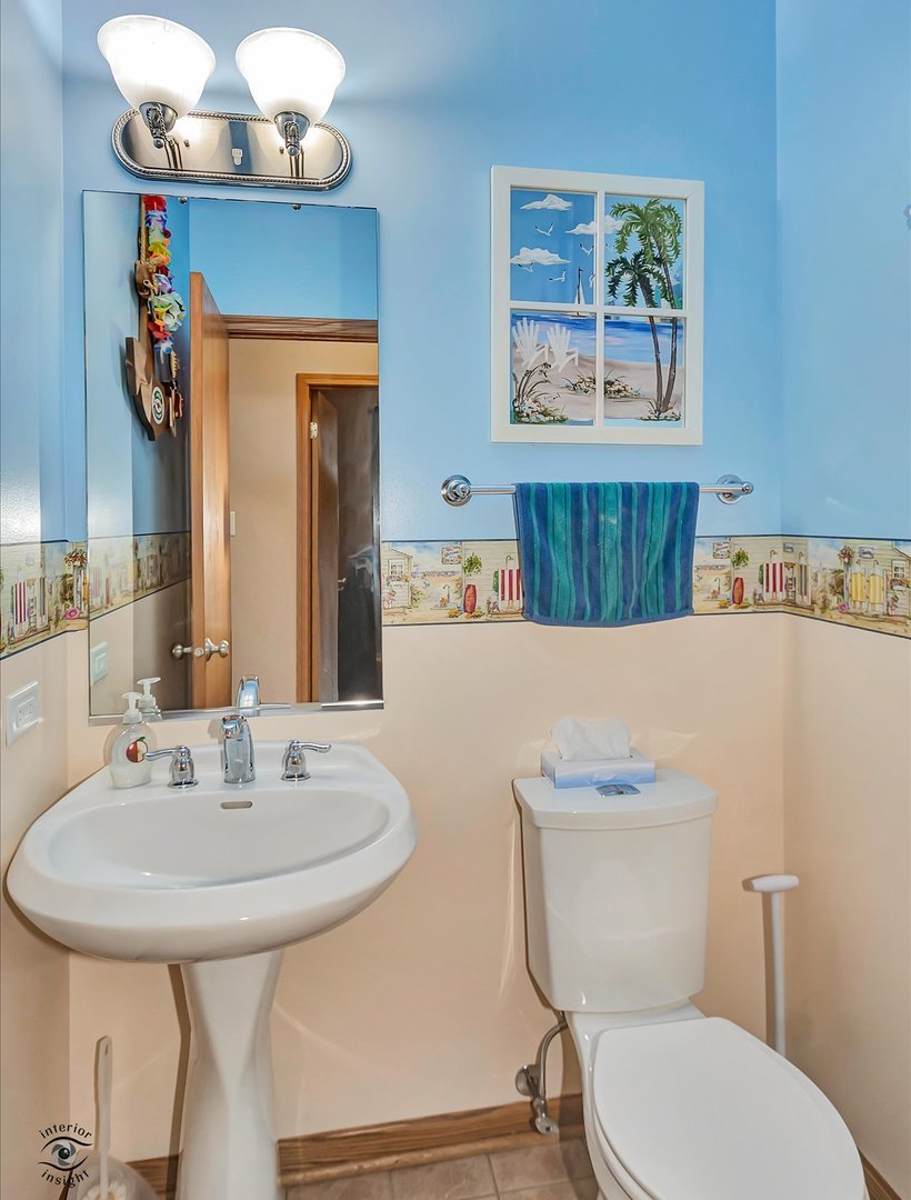 1612 Whisper Glen Drive, Plainfield, IL 60586