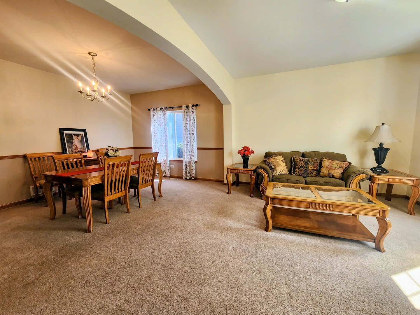1612 Whisper Glen Drive, Plainfield, IL 60586