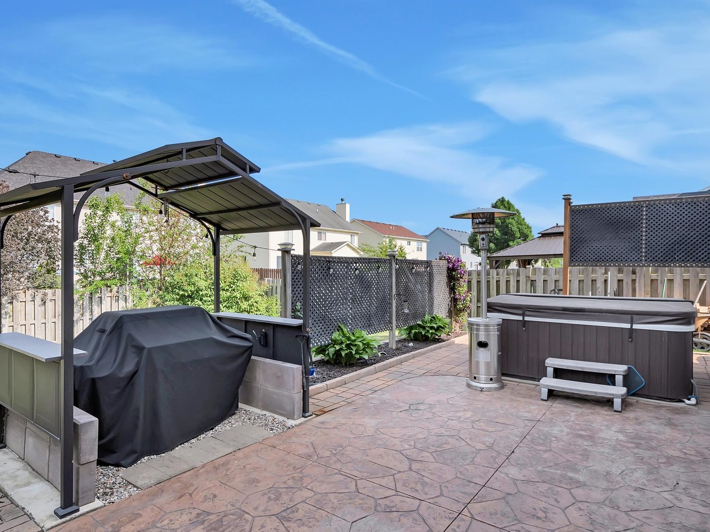 1612 Whisper Glen Drive, Plainfield, IL 60586