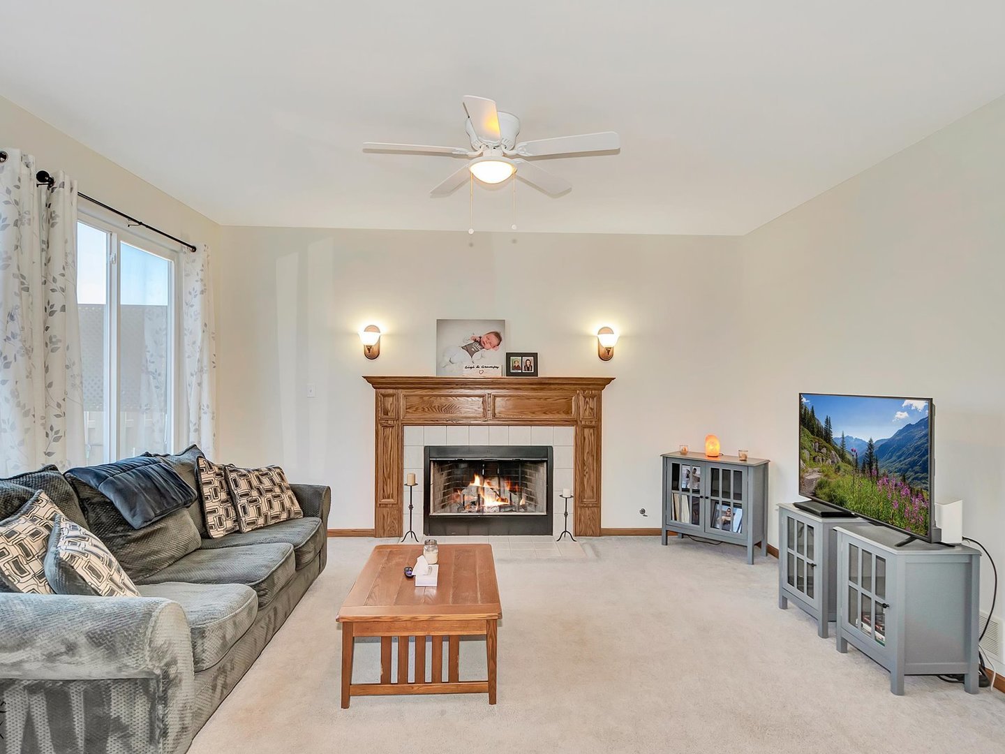 1612 Whisper Glen Drive, Plainfield, IL 60586