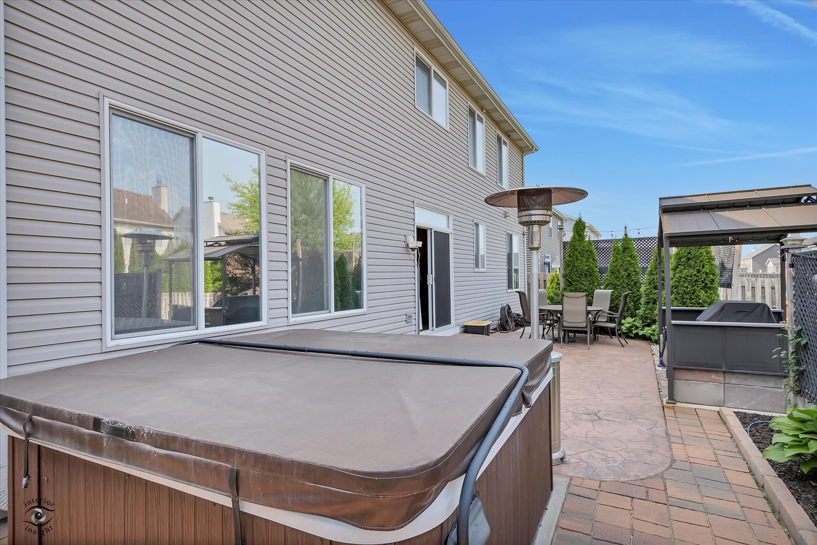 1612 Whisper Glen Drive, Plainfield, IL 60586