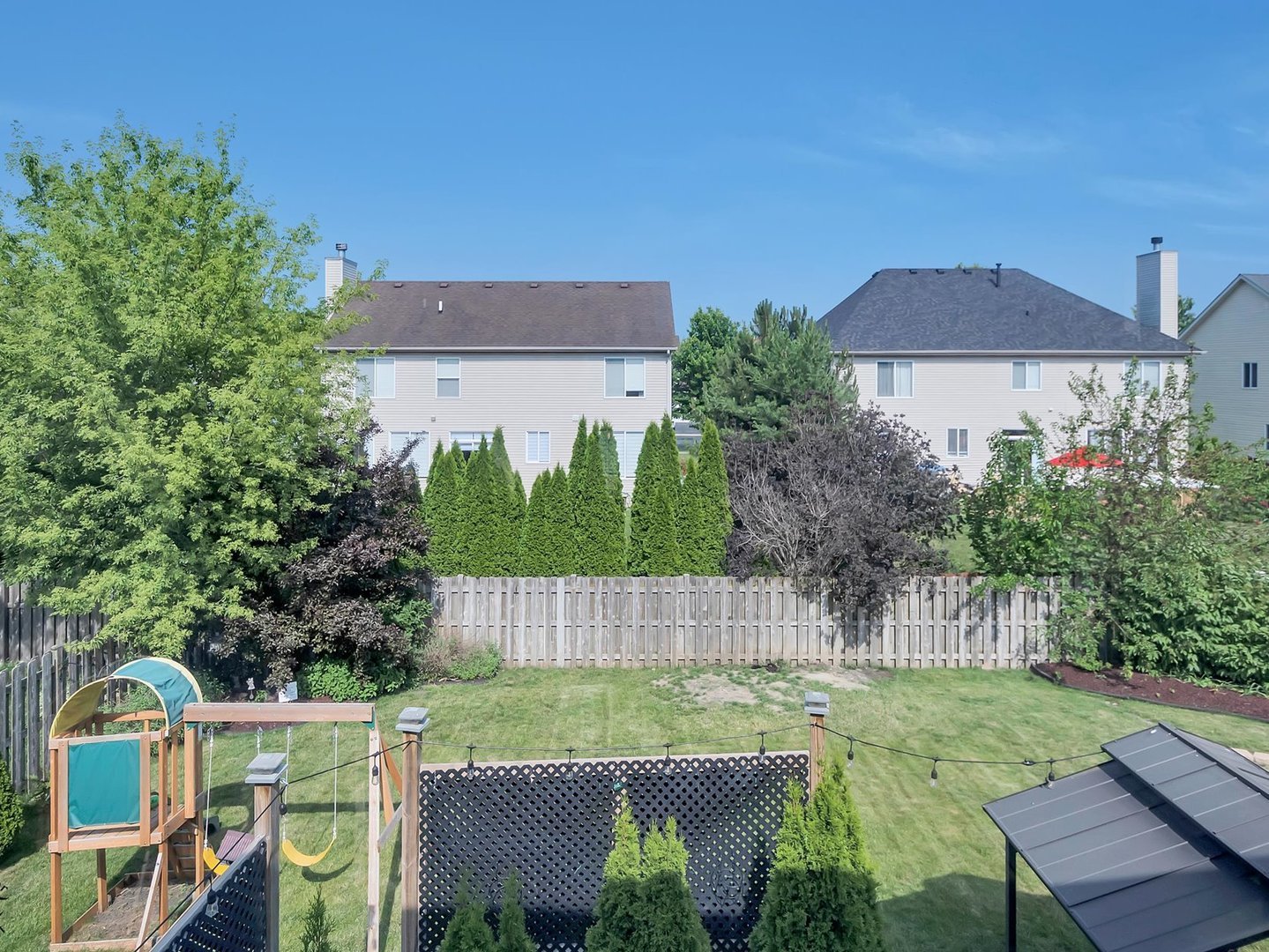 1612 Whisper Glen Drive, Plainfield, IL 60586