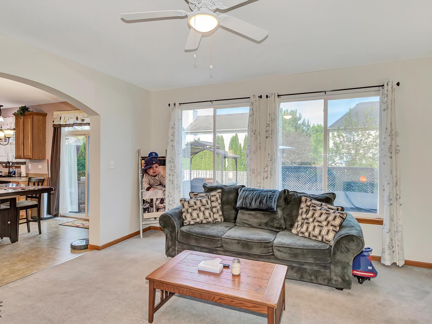 1612 Whisper Glen Drive, Plainfield, IL 60586