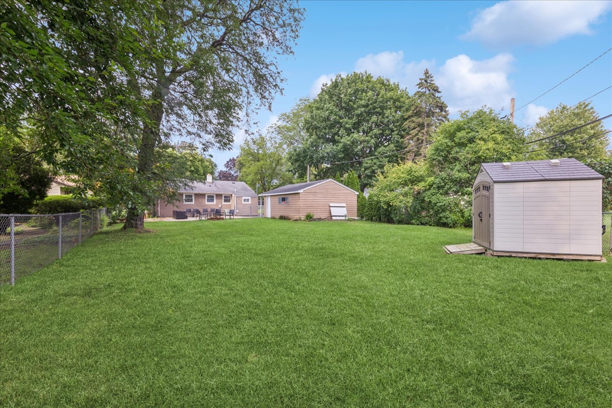 2403 South Street, Rolling Meadows, IL 60008