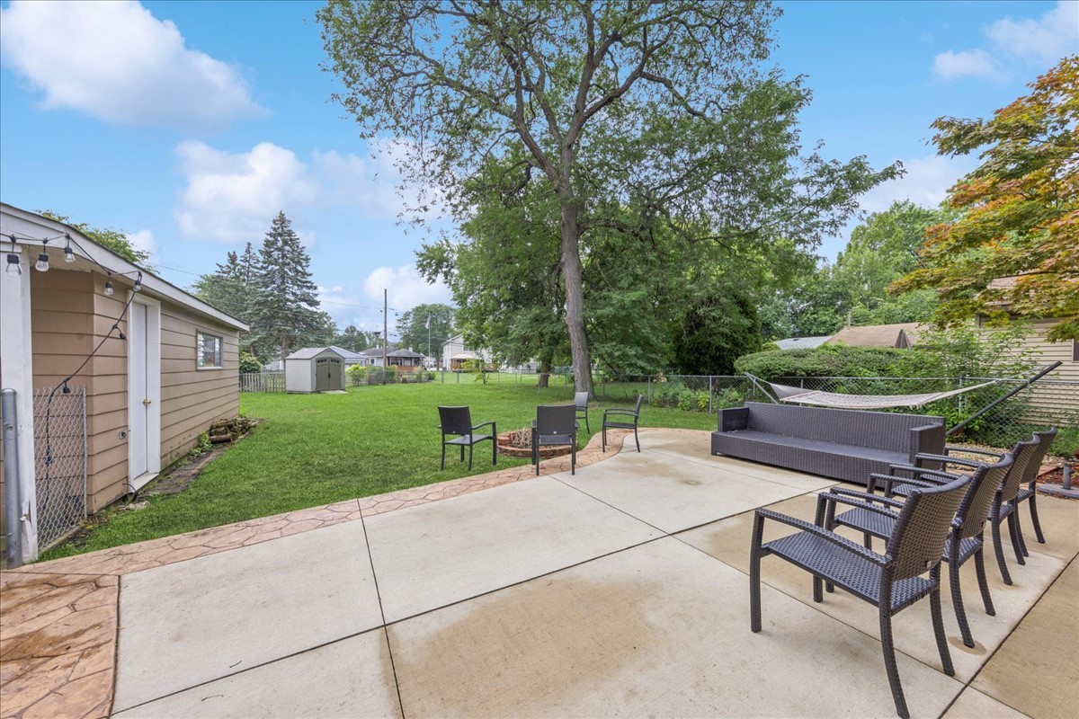 2403 South Street, Rolling Meadows, IL 60008