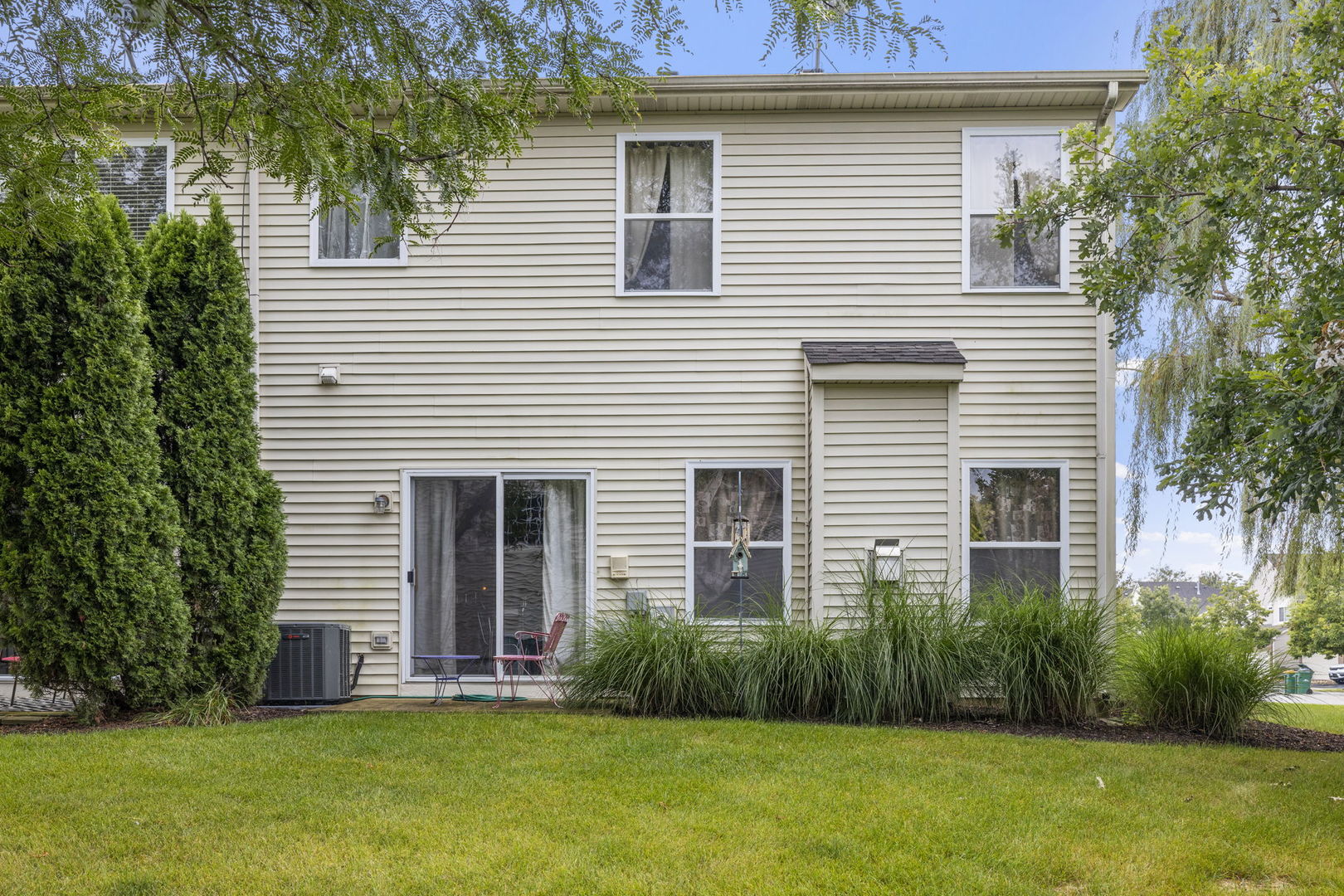17612 S Gilbert Drive, Lockport, IL 60441