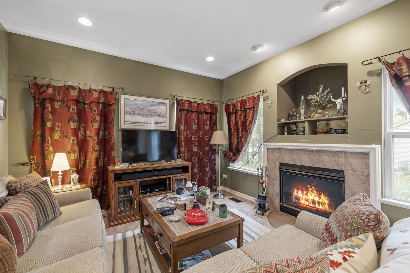 17612 S Gilbert Drive, Lockport, IL 60441