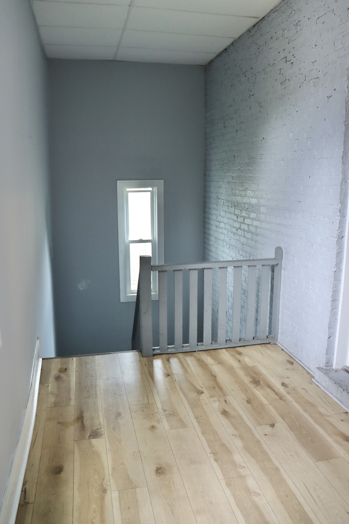 5718 S Sangamon Street #2, Chicago, IL 60621