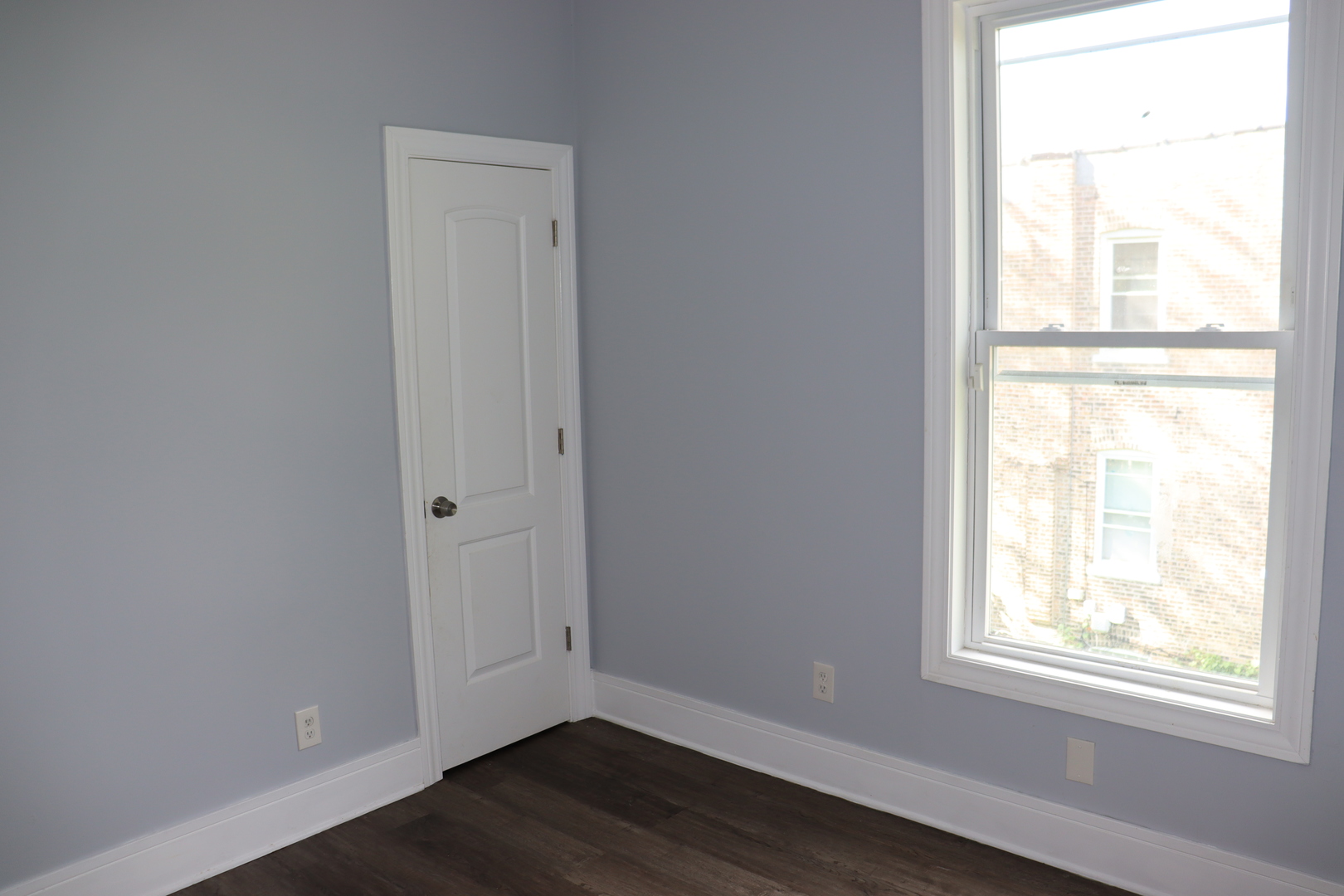 5718 S Sangamon Street #2, Chicago, IL 60621