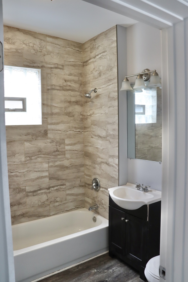 5718 S Sangamon Street #2, Chicago, IL 60621