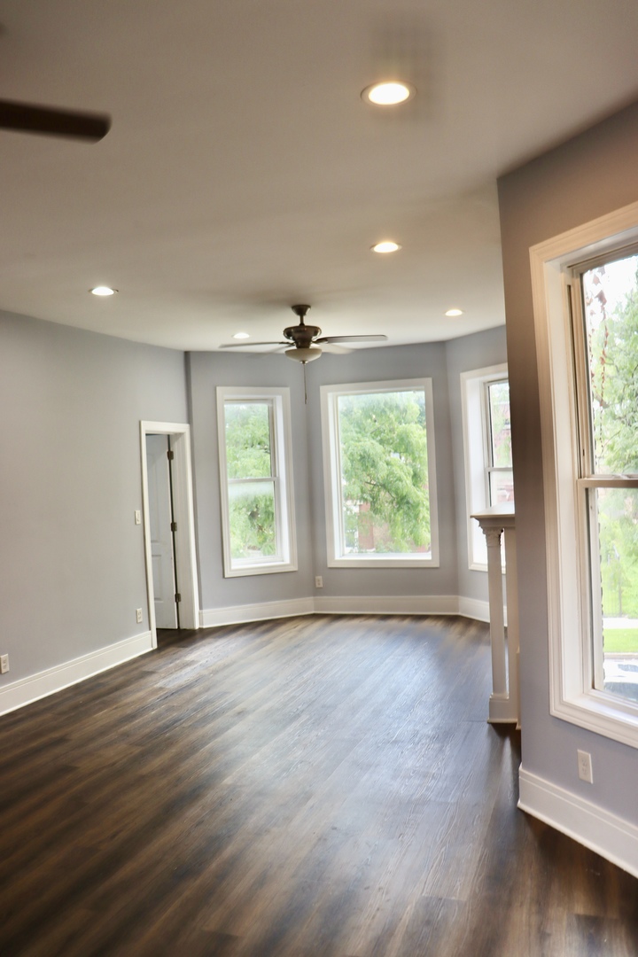 5718 S Sangamon Street #2, Chicago, IL 60621