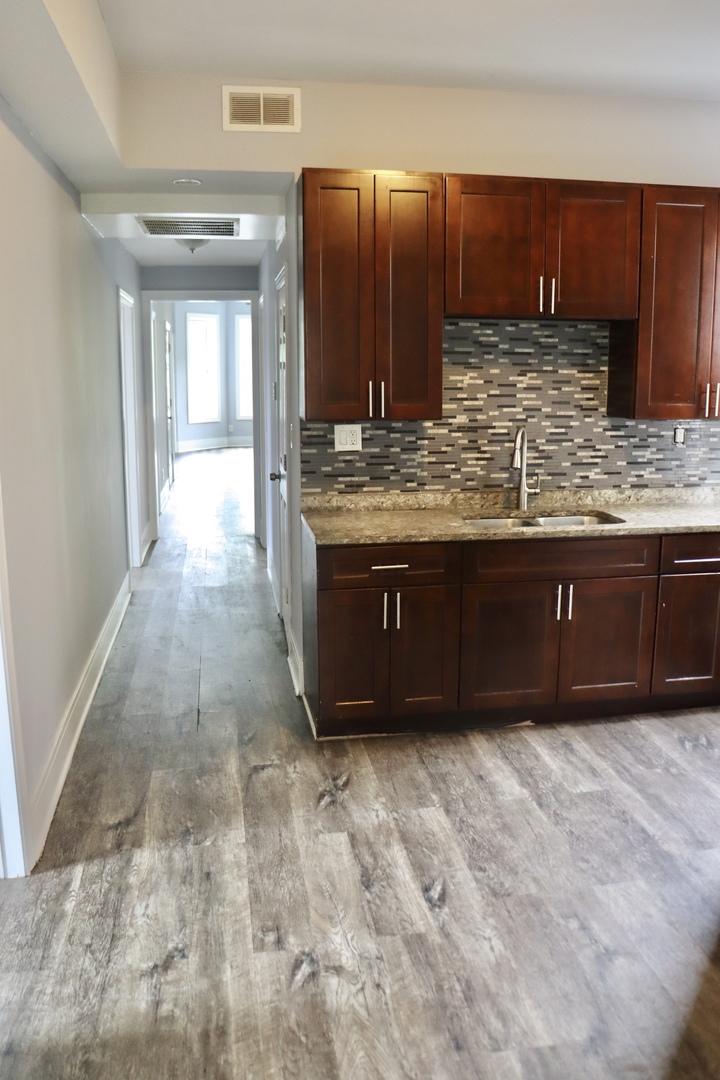 5718 S Sangamon Street #2, Chicago, IL 60621