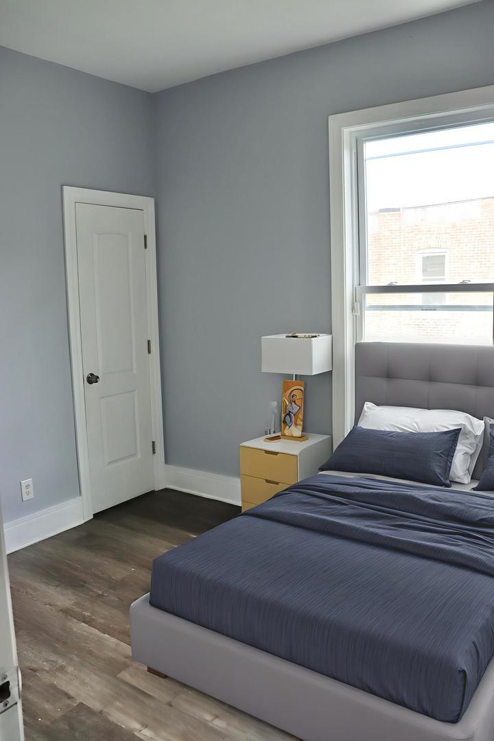 5718 S Sangamon Street #2, Chicago, IL 60621