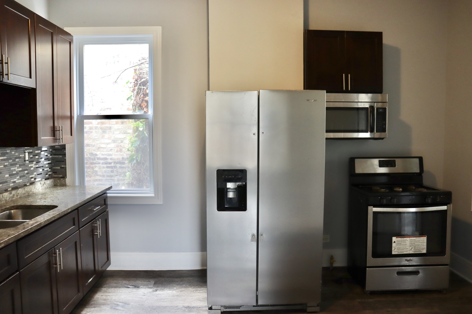5718 S Sangamon Street #2, Chicago, IL 60621