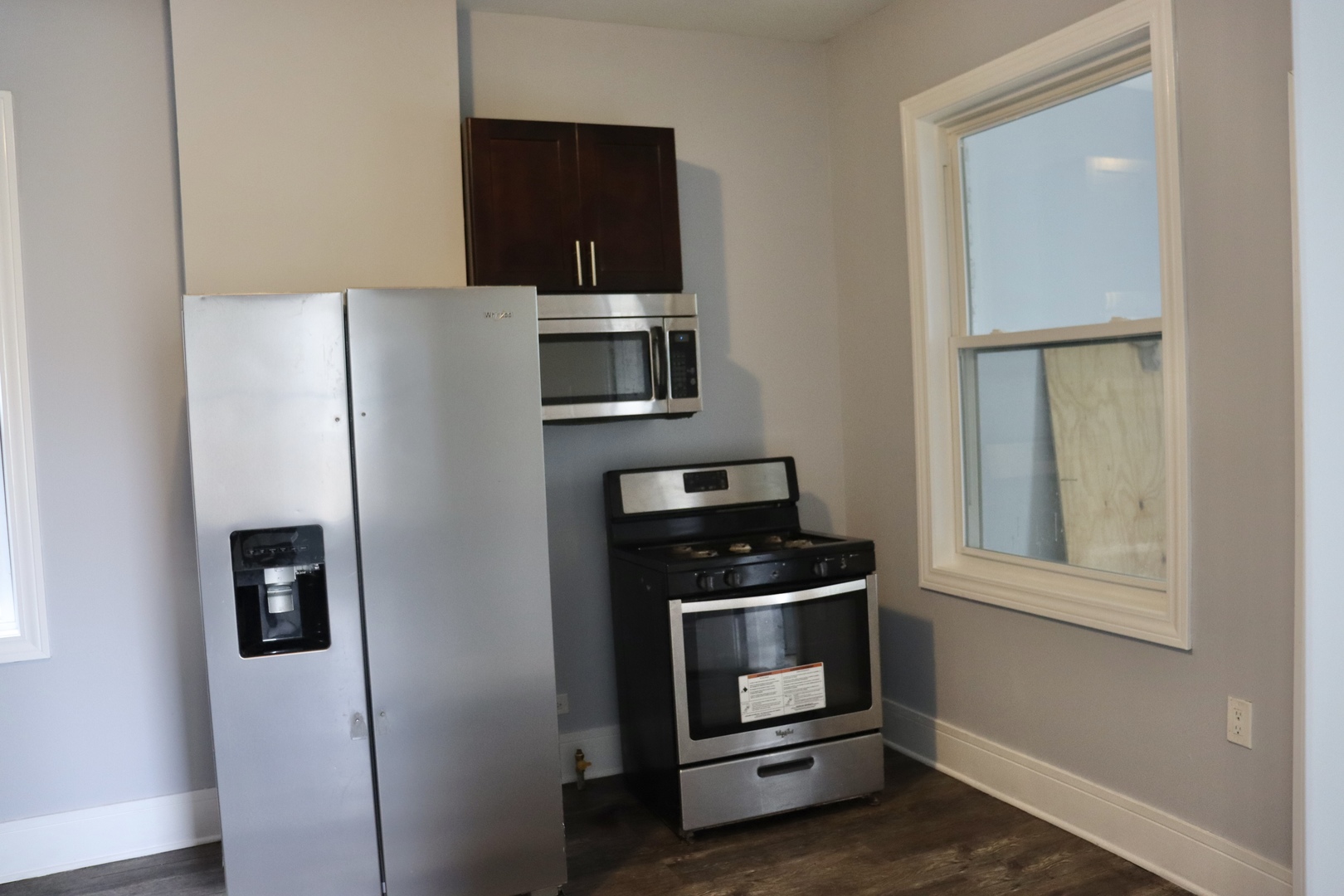 5718 S Sangamon Street #2, Chicago, IL 60621