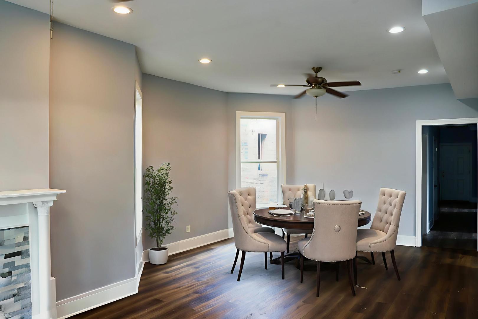 5718 S Sangamon Street #2, Chicago, IL 60621
