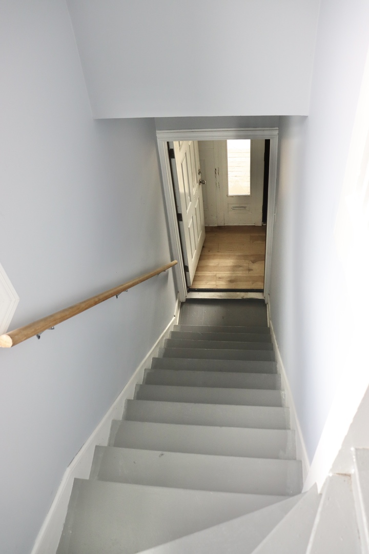 5718 S Sangamon Street #2, Chicago, IL 60621