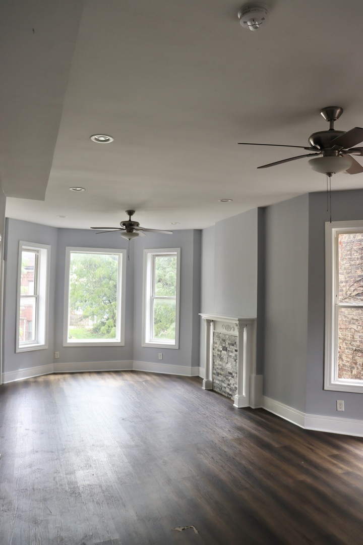 5718 S Sangamon Street #2, Chicago, IL 60621