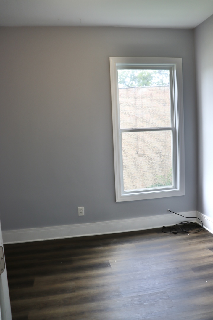 5718 S Sangamon Street #2, Chicago, IL 60621