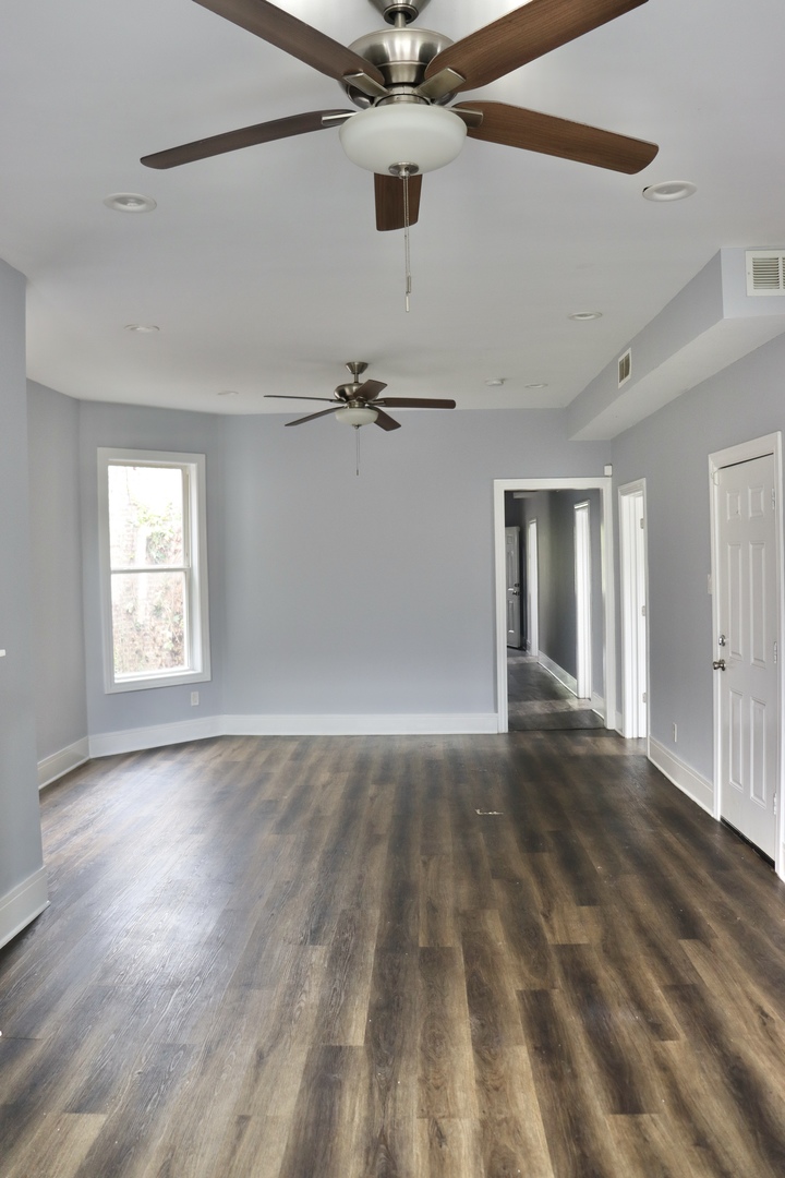 5718 S Sangamon Street #2, Chicago, IL 60621