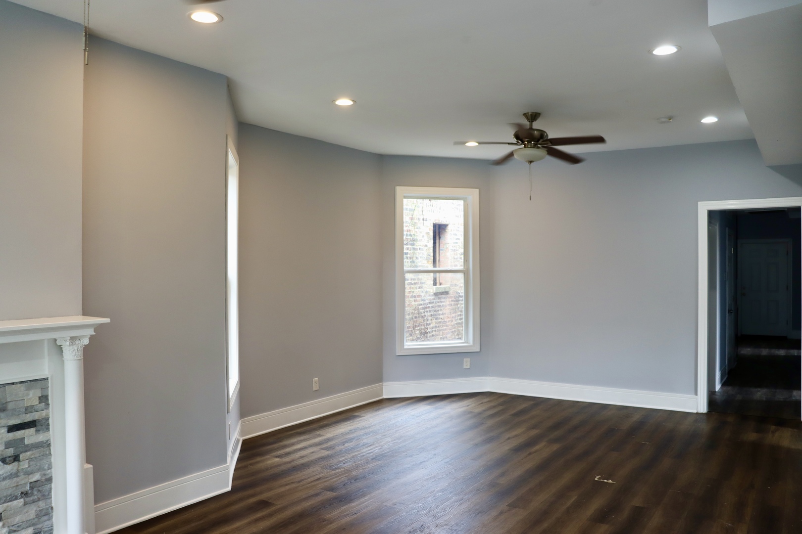 5718 S Sangamon Street #2, Chicago, IL 60621
