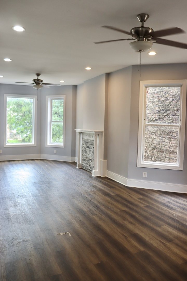 5718 S Sangamon Street #2, Chicago, IL 60621