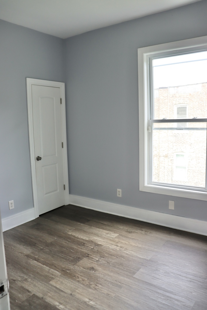 5718 S Sangamon Street #2, Chicago, IL 60621