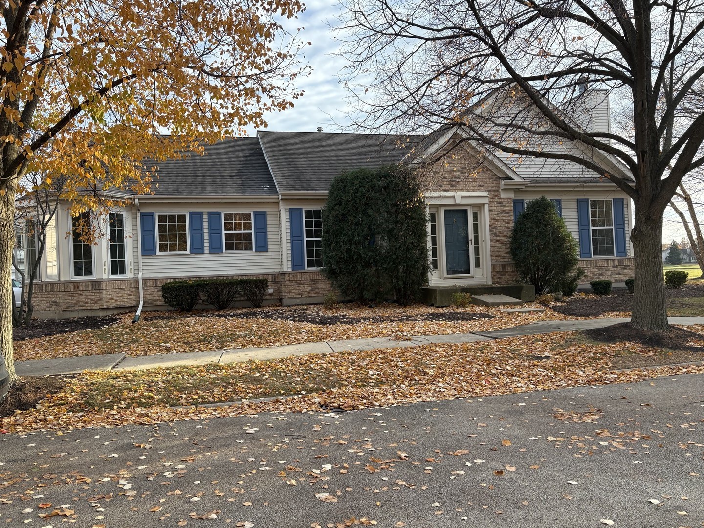 21019 W Torrey Pines Court, Plainfield, IL 60544