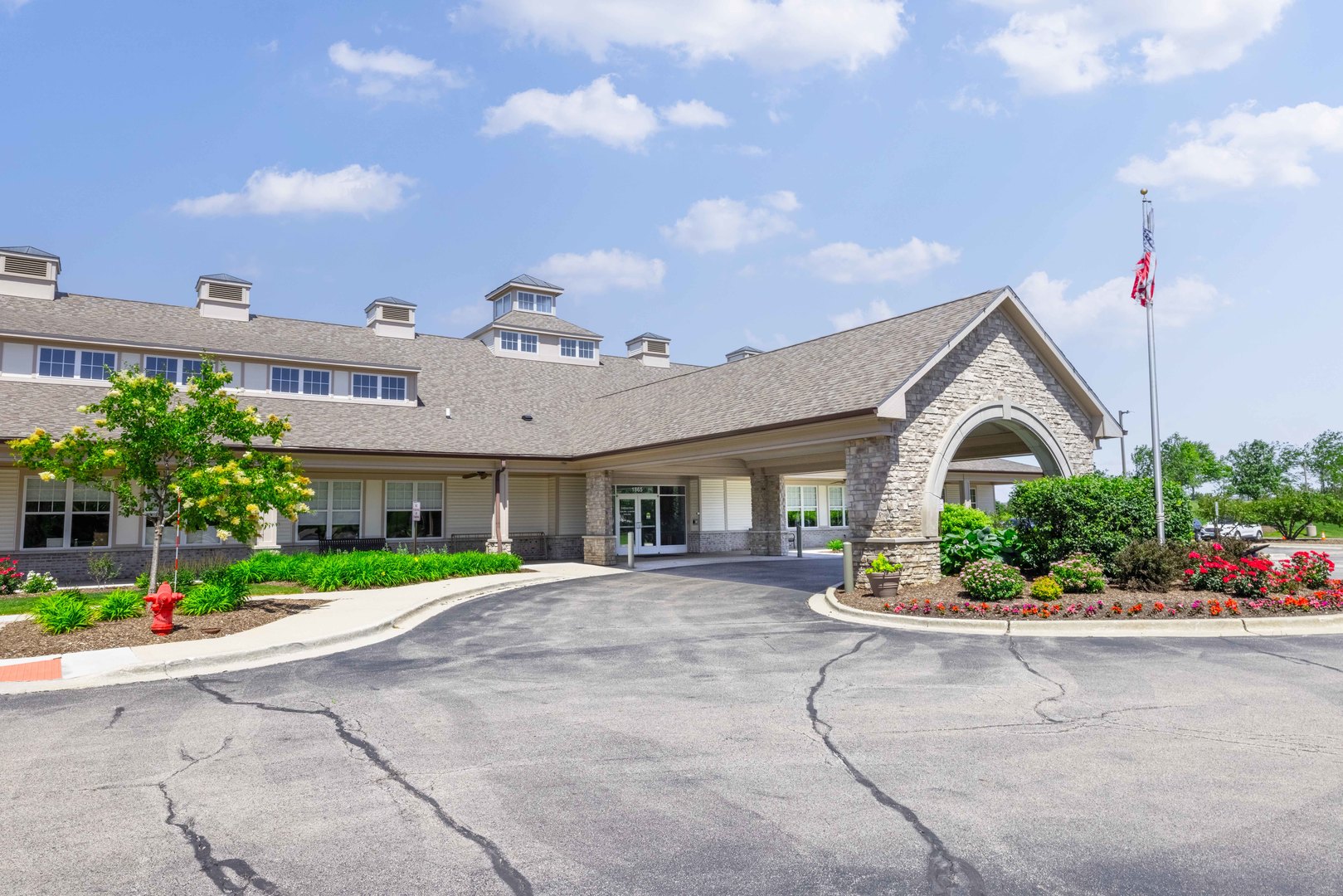 1864 Hannah Lane, Pingree Grove, IL 60140