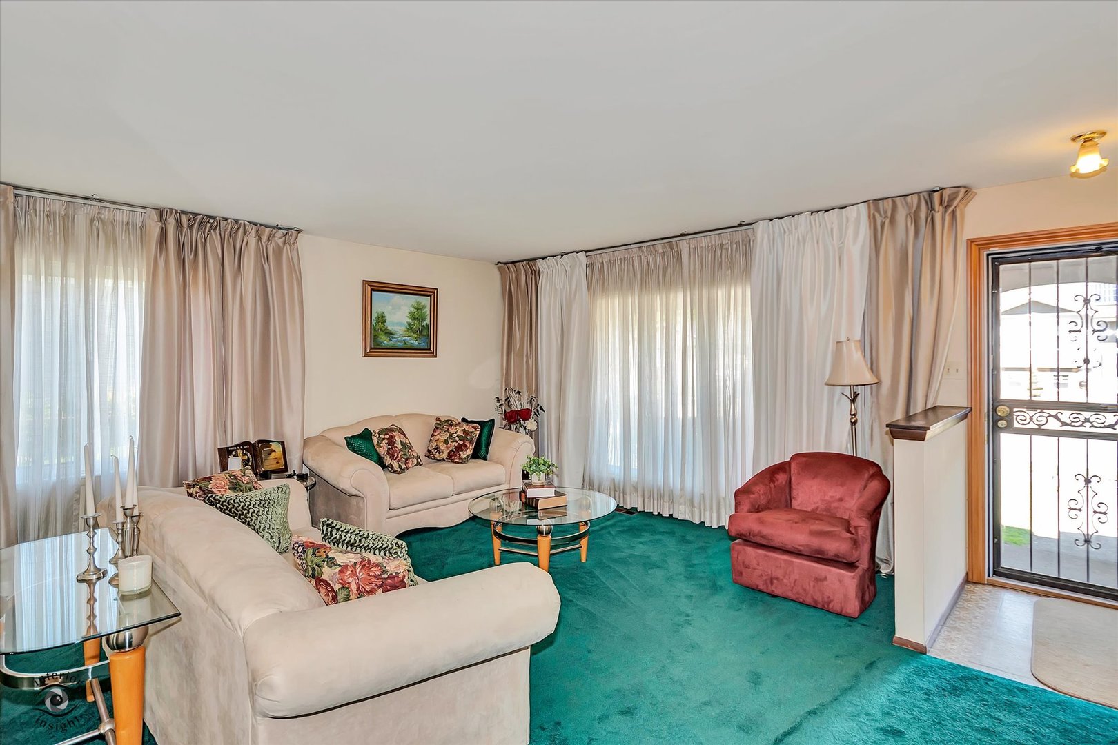 3257 Magnolia Drive, Markham, IL 60428