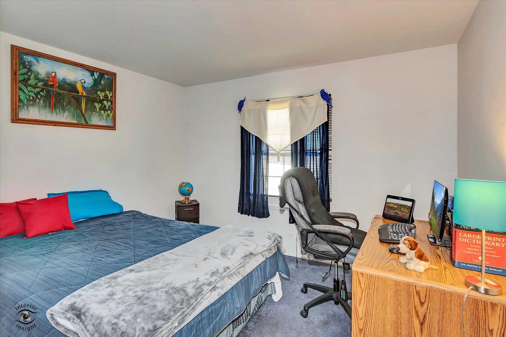 3257 Magnolia Drive, Markham, IL 60428