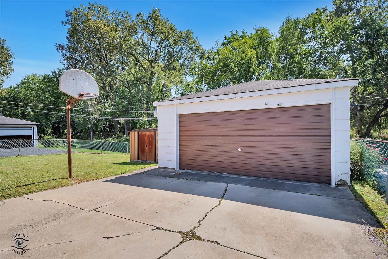 3257 Magnolia Drive, Markham, IL 60428