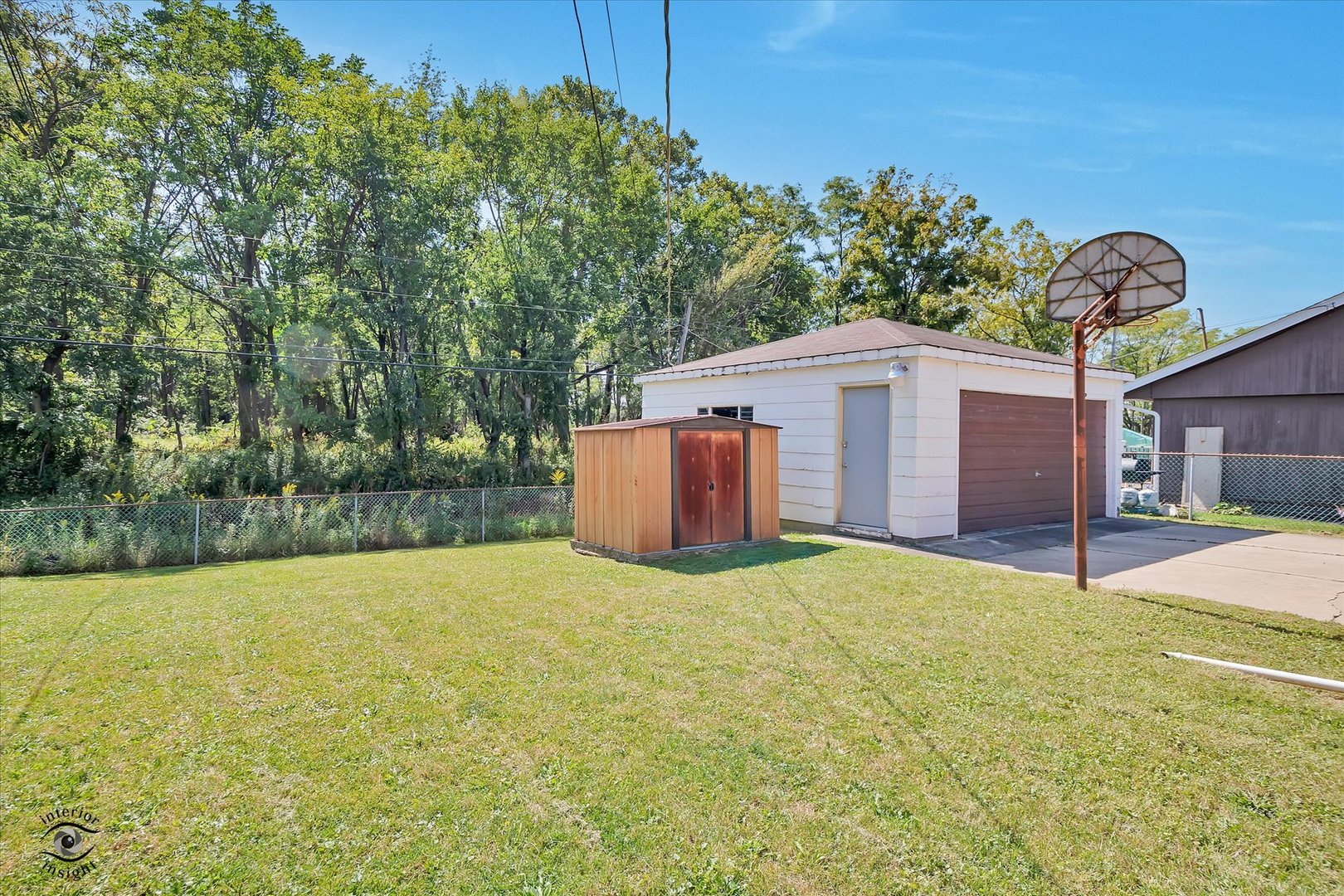 3257 Magnolia Drive, Markham, IL 60428