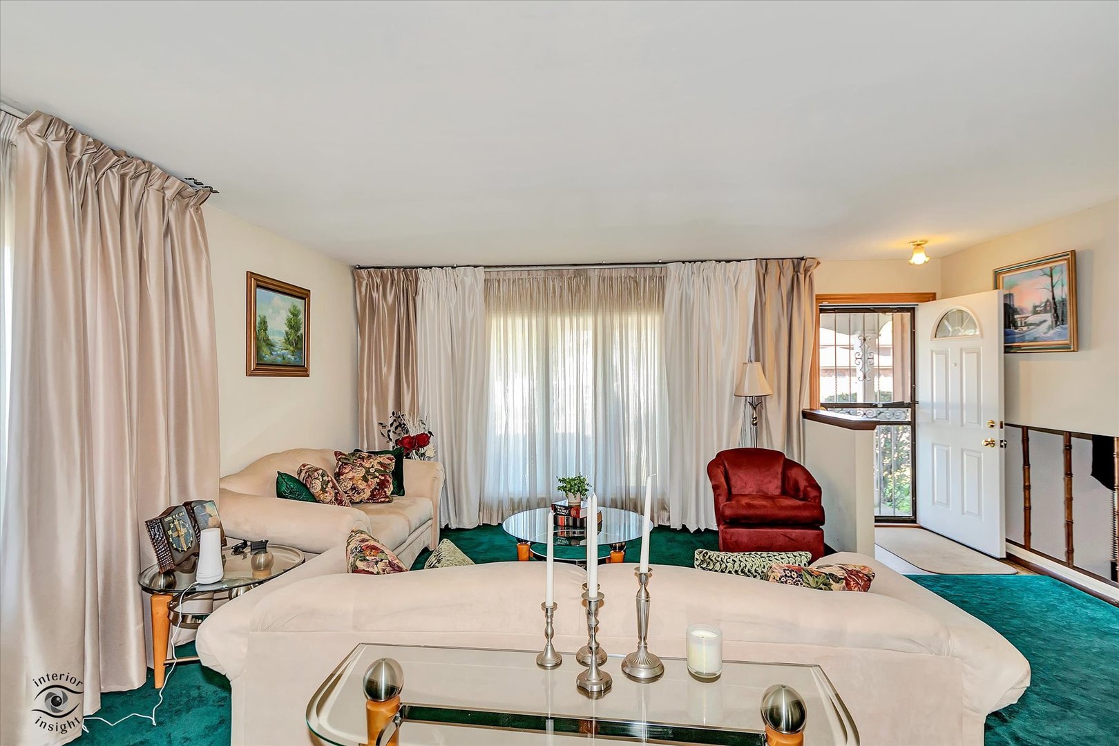 3257 Magnolia Drive, Markham, IL 60428