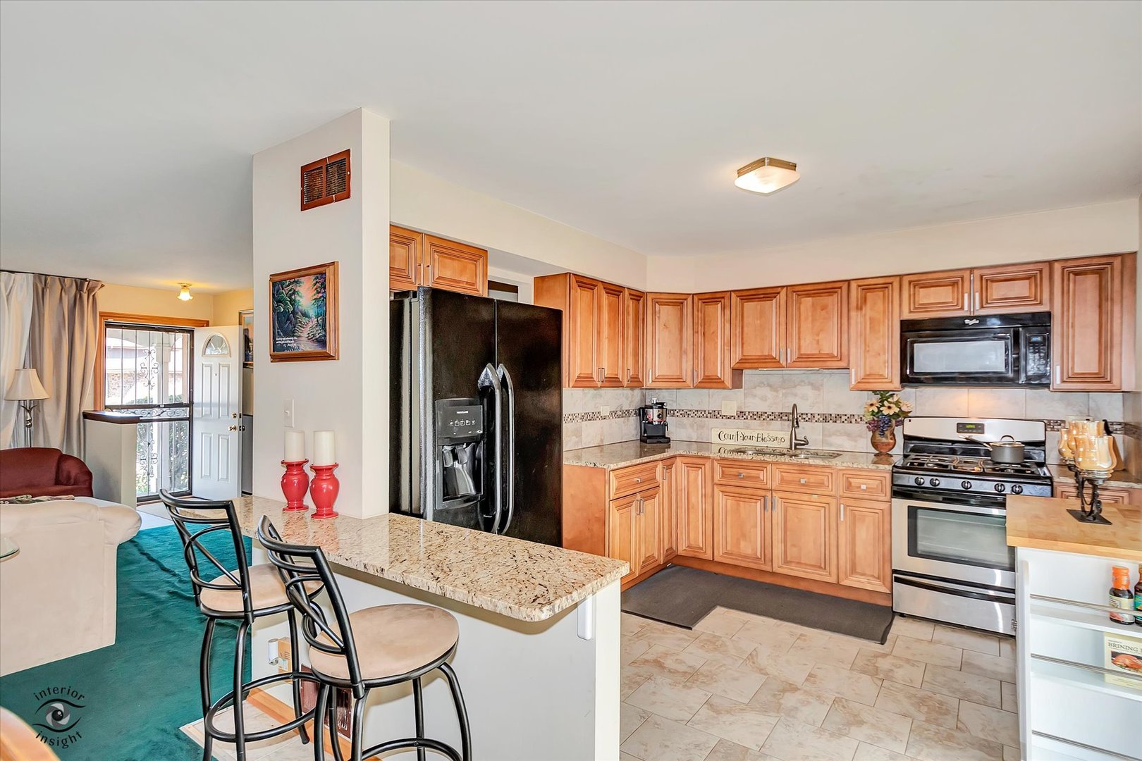 3257 Magnolia Drive, Markham, IL 60428