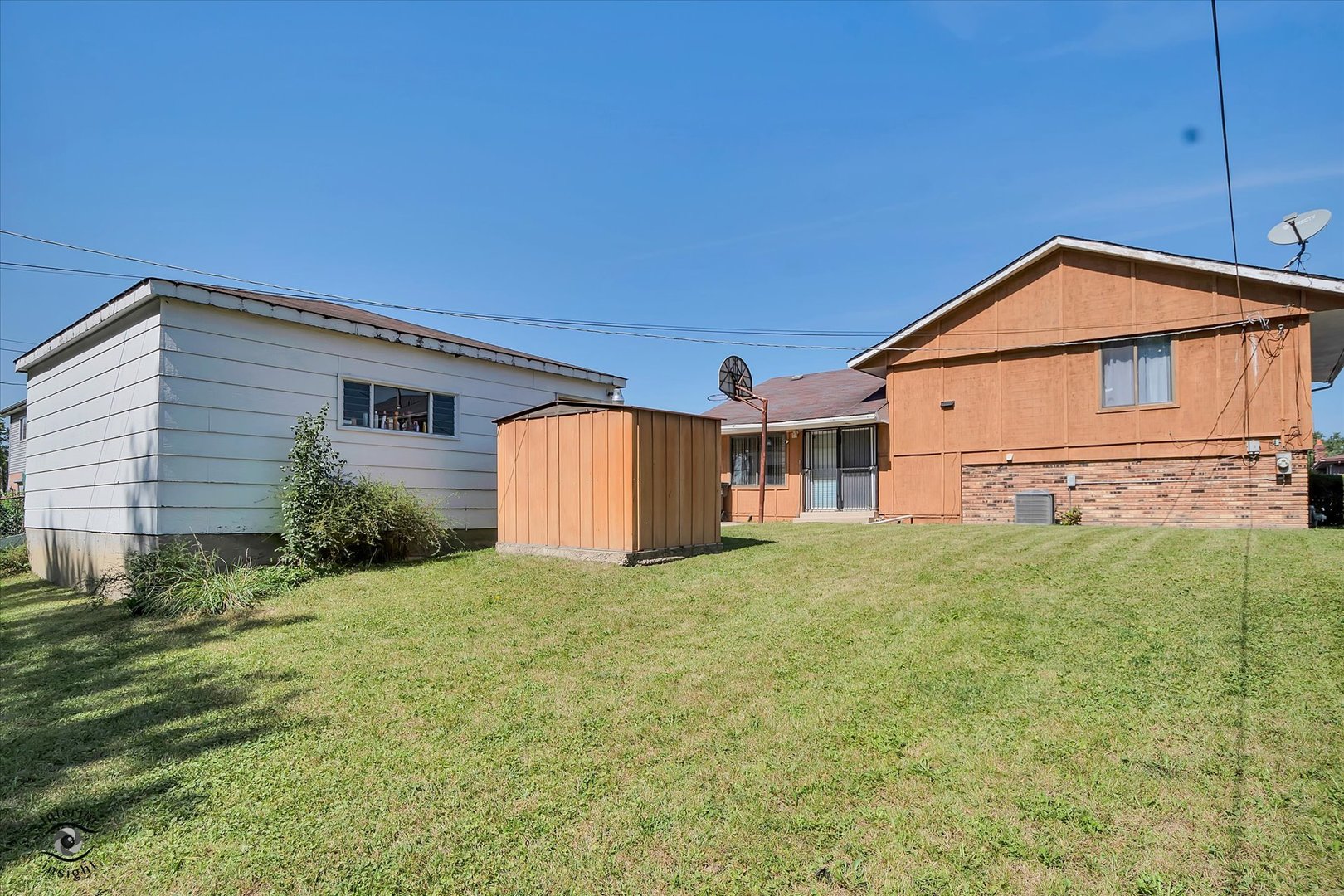 3257 Magnolia Drive, Markham, IL 60428