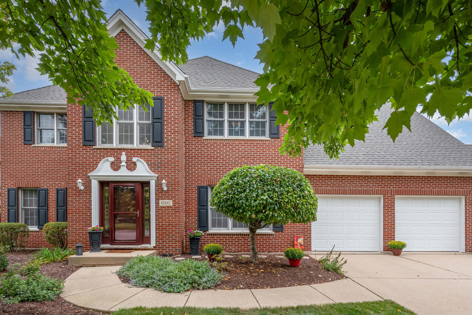 6309 Ventura Court, Plainfield, IL 60586