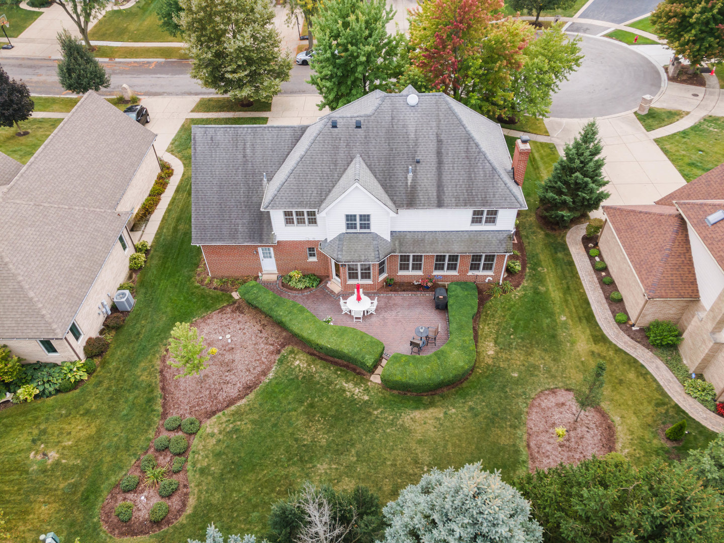 6309 Ventura Court, Plainfield, IL 60586