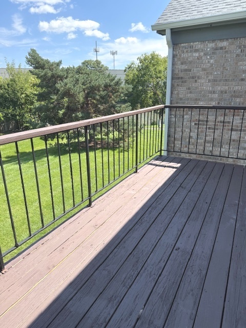 1219 Williamsport Drive #3, Westmont, IL 60559