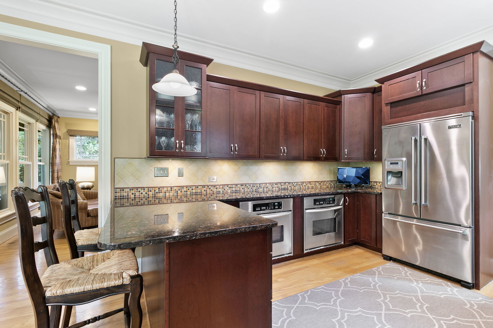 362 Downing Road, Riverside, IL 60546