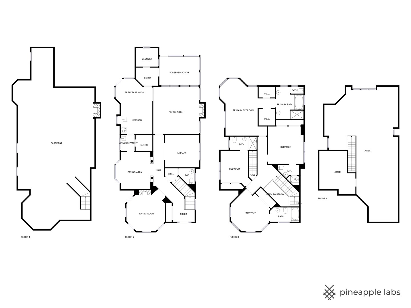 362 Downing Road, Riverside, IL 60546